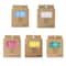 48 Packs: 24 ct. (1,152 total) Assorted Chalk Box